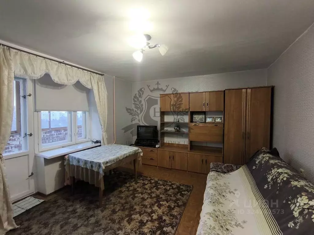 1-к кв. Санкт-Петербург просп. Маршала Жукова, 70К1 (35.3 м) - Фото 1