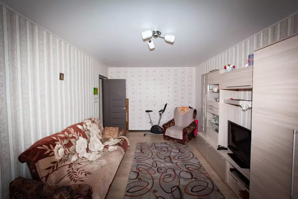 Продаётся 2-к квартира, 45.36 м - Фото 1
