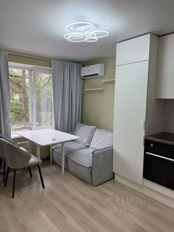 1-к кв. Москва Дегунинская ул., 1К3 (30.0 м) - Фото 2
