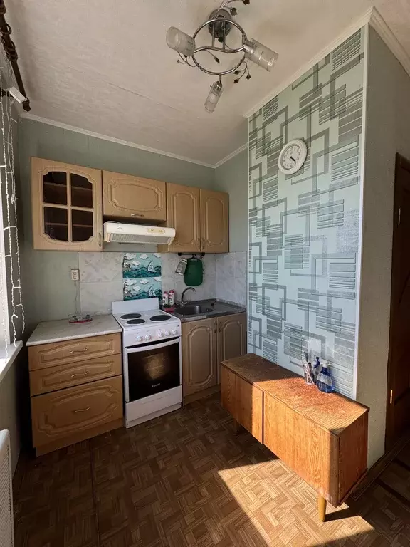 Продаётся 1-к квартира, 27 м - Фото 0