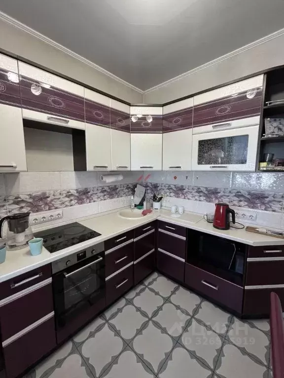 2-к кв. Хакасия, Абакан ул. Некрасова, 41 (48.0 м) - Фото 2