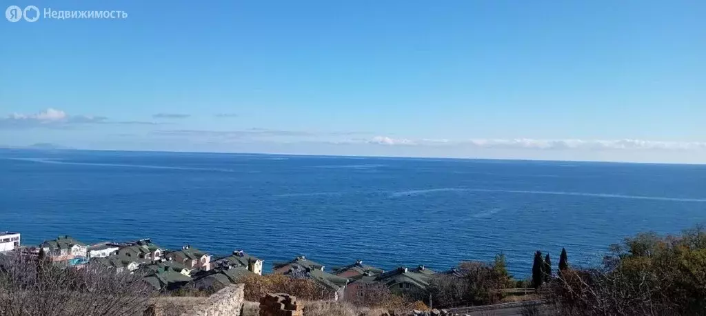 Участок в Рыбачье, Прибрежная улица (5 м) - Фото 2