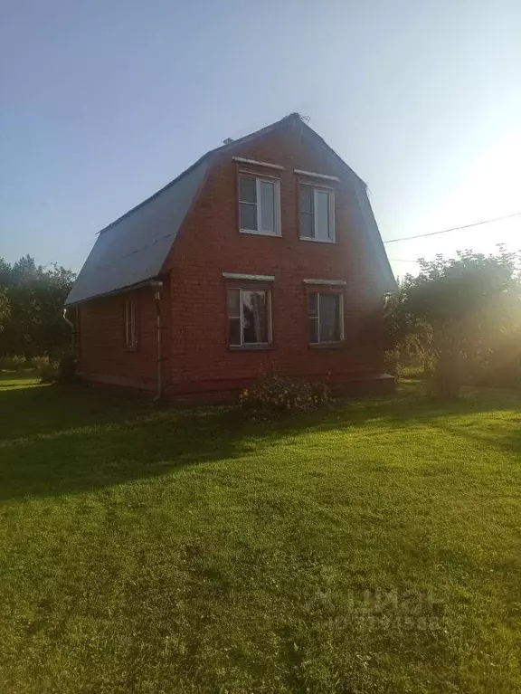 Дача, 88 м - Фото 0