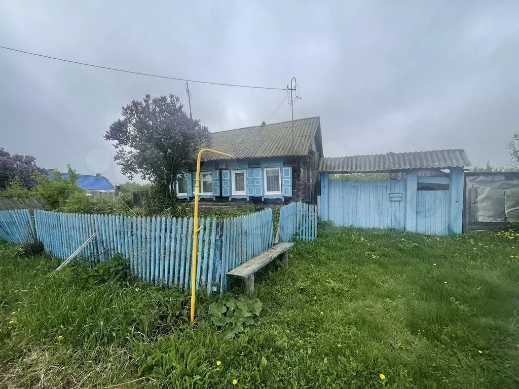 Дом 47 м на участке 11 сот. - Фото 0