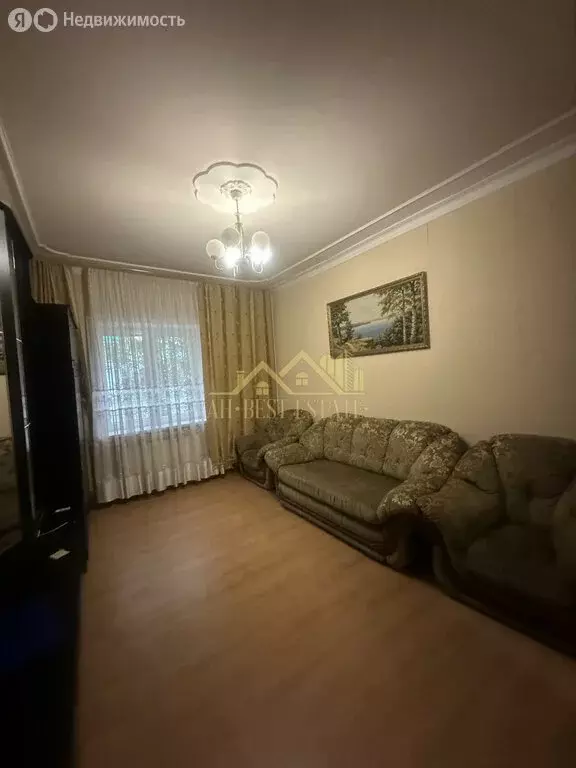 2-комнатная квартира: Владикавказ, улица Максима Горького, 65А (43 м) - Фото 1