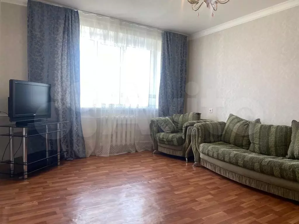 2-к. квартира, 55 м, 5/5 эт. - Фото 1