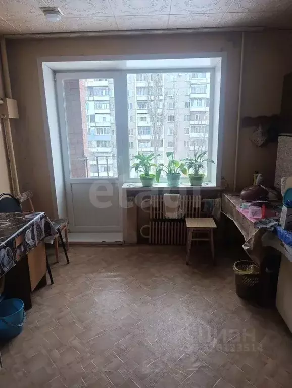 Комната Воронежская область, Воронеж ул. Хользунова, 66 (13.0 м) - Фото 2