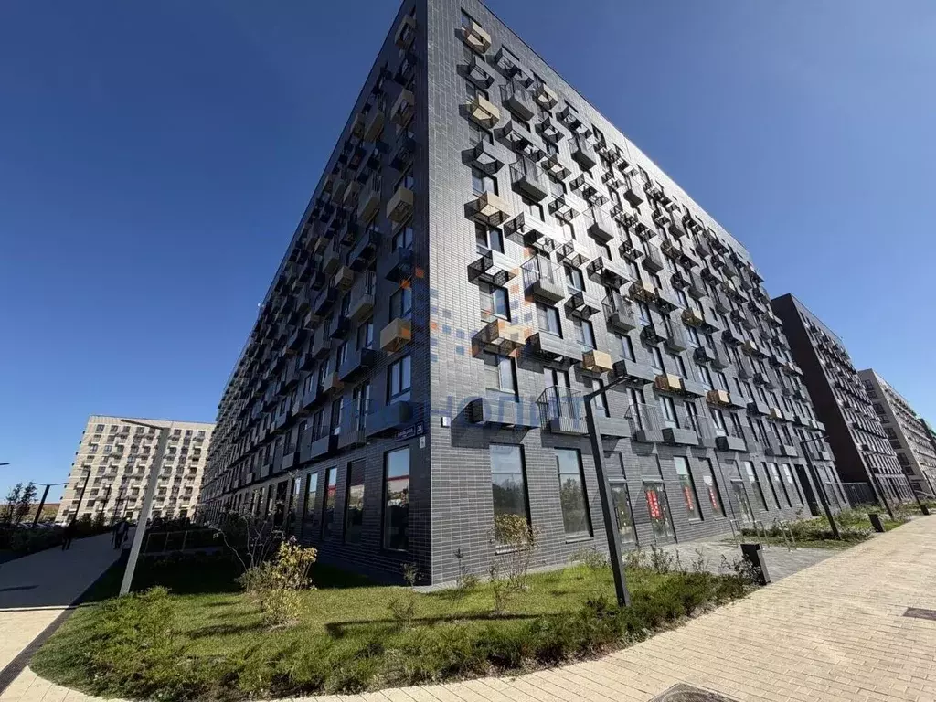 Помещение свободного назначения в Московская область, Красногорск ... - Фото 1