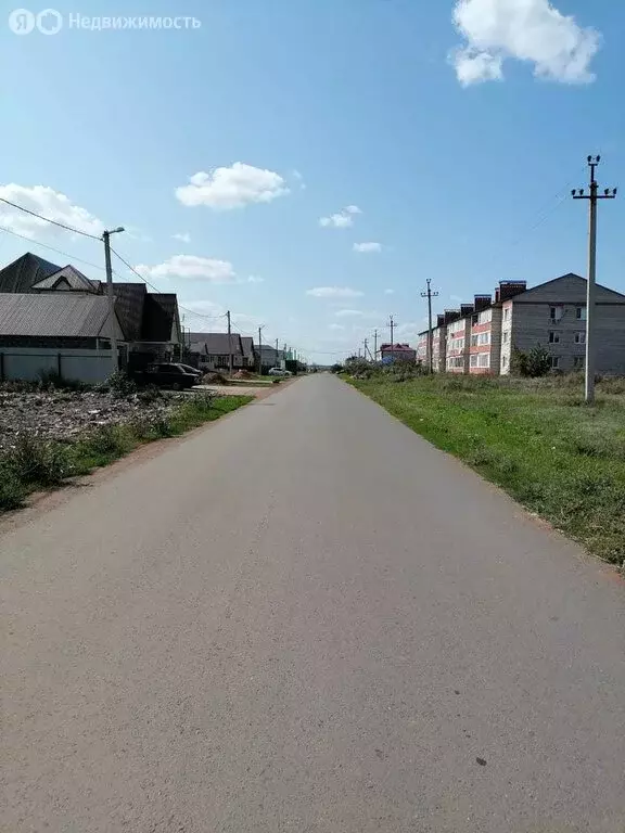 2-комнатная квартира: село Тоцкое, хутор Сорочка, улица Малявина, 13 ... - Фото 0