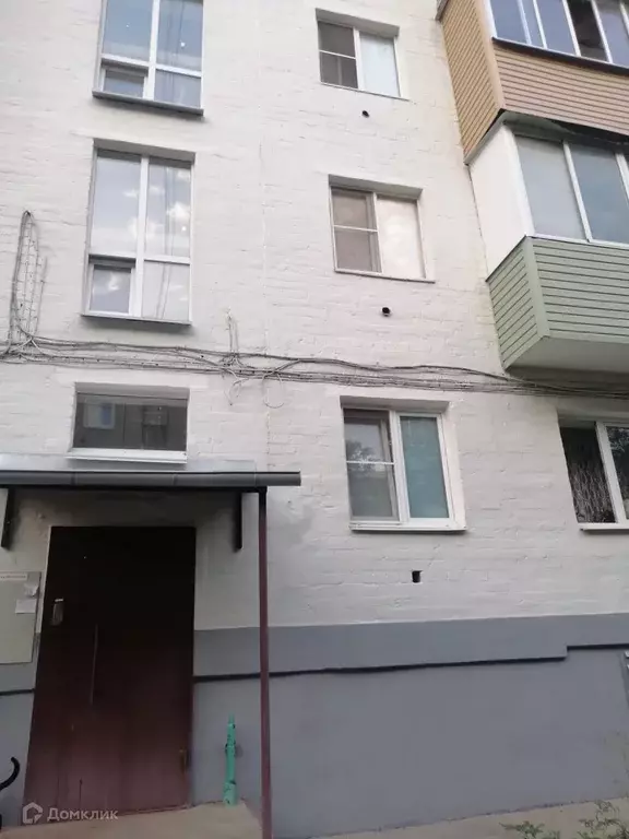 Продаётся 3-к квартира, 54.9 м - Фото 1