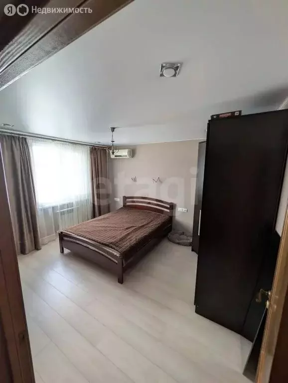 Дом в село Капитанщино, Парковая улица (64 м) - Фото 2