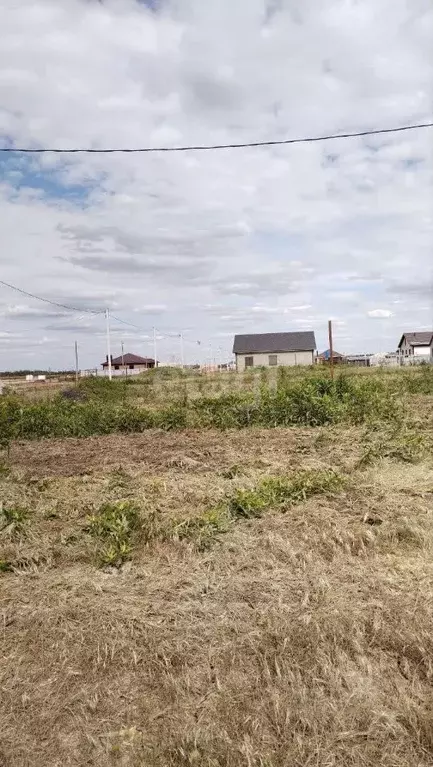 Участок в Ростовская область, Аксайский район, Ленина хут. ул. ... - Фото 0