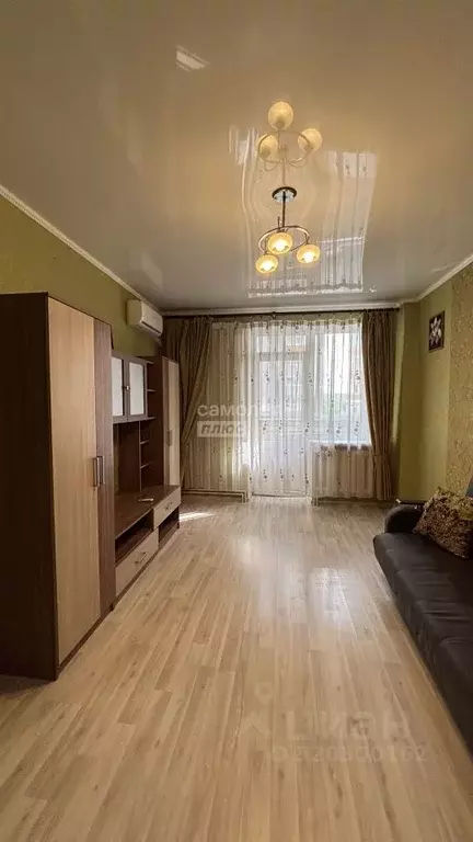 1-к кв. Брянская область, Брянск Московский мкр, 52к2 (36.5 м) - Фото 0