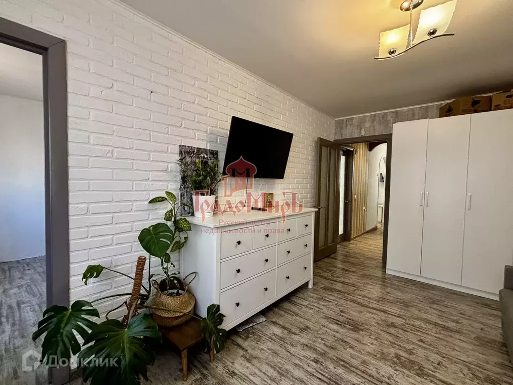 Продаётся 4-к квартира, 59.1 м - Фото 1