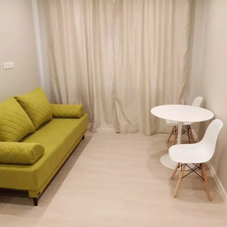 2-к кв. Москва ул. Летчика Осканова, 6 (41.0 м) - Фото 2