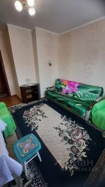 Комната Москва Волгоградский просп., 86к2 (15.0 м) - Фото 2