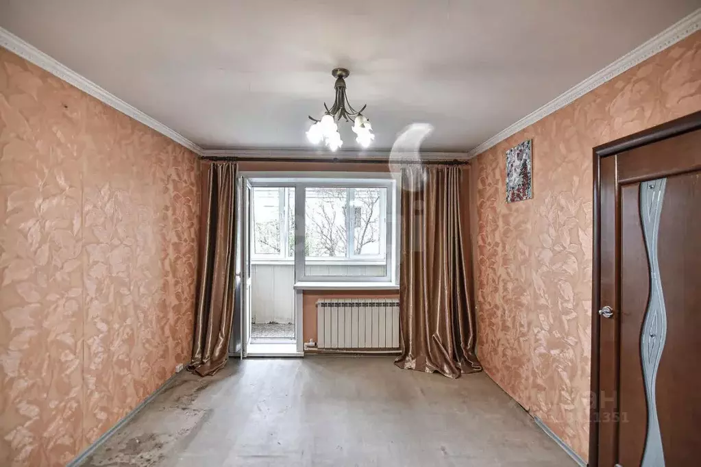 2-к кв. Сахалинская область, Южно-Сахалинск ул. Ленина, 297 (29.3 м) - Фото 0