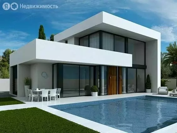Дом в Аксай, улица Татьяны Горбуновой, 3 (230 м) - Фото 0