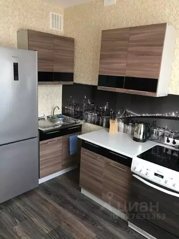 2-к кв. Красноярский край, Красноярск Свердловская ул., 17В (52.0 м) - Фото 2