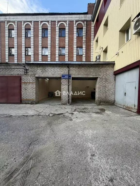 Гараж в Коми, Сыктывкар ул. Домны Каликовой, 27А (20 м) - Фото 1