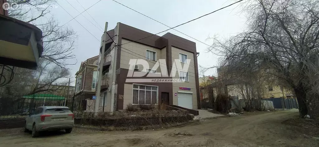 Помещение свободного назначения (447.7 м) - Фото 1