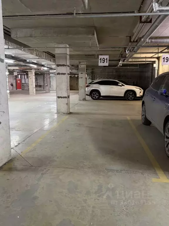Гараж в Санкт-Петербург Звездное муниципальный округ, Дом на ... - Фото 2