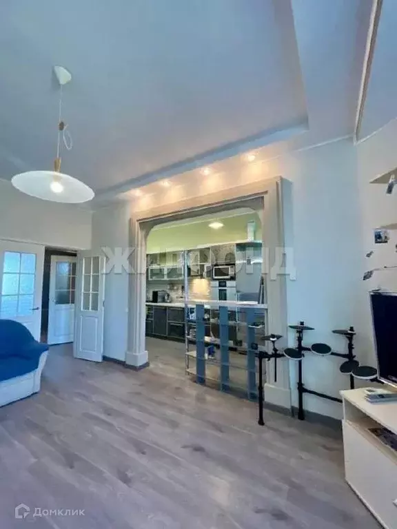 Продаётся 2-к квартира, 65.9 м - Фото 1
