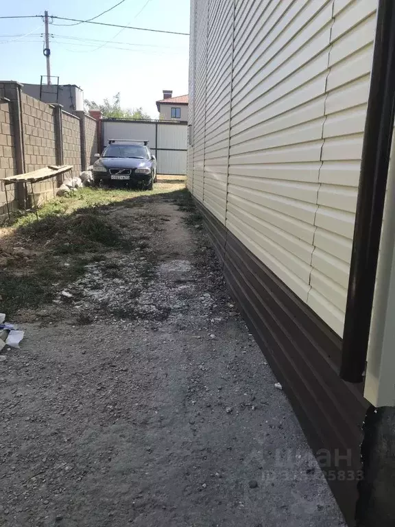 1-к кв. Севастополь ул. Генерала Рихтера, 17 (33.0 м) - Фото 2