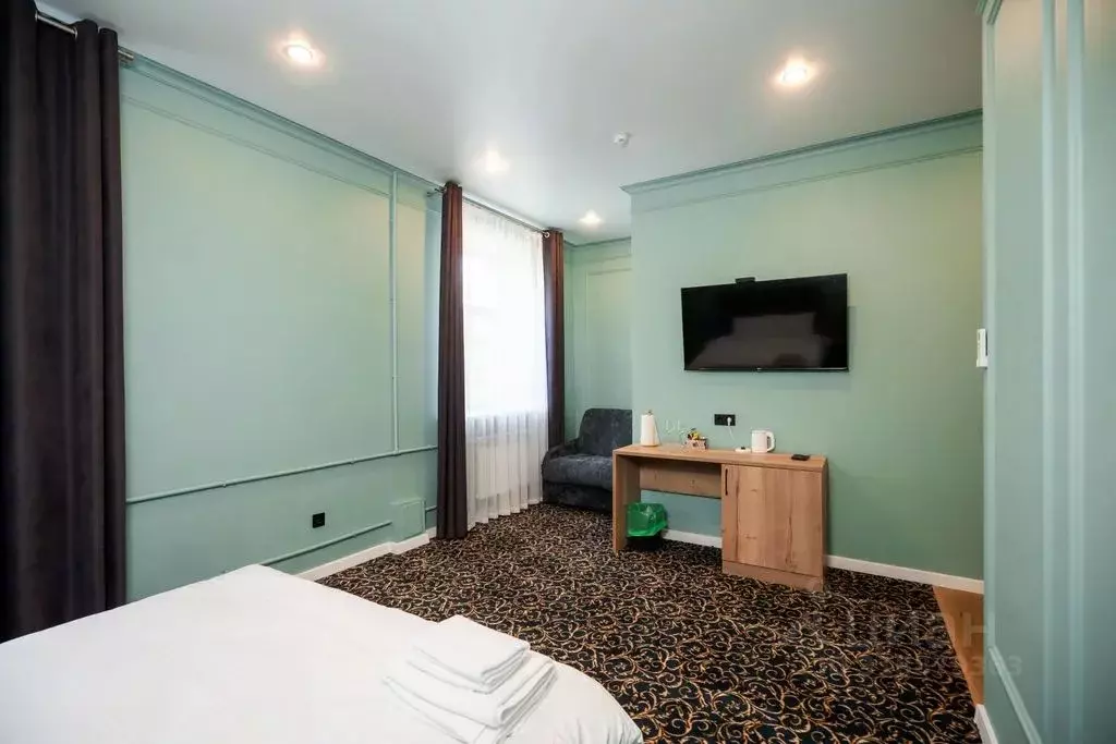 Комната Костромская область, Кострома ул. Свердлова, 6 - Фото 2