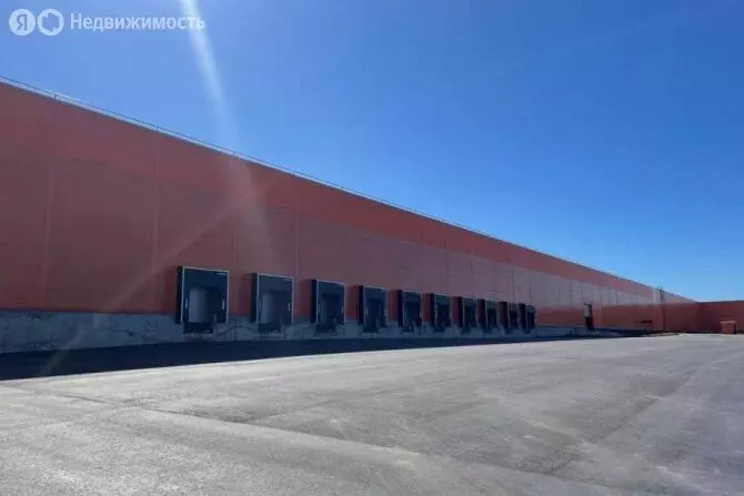 Производственное помещение (6932 м) - Фото 1