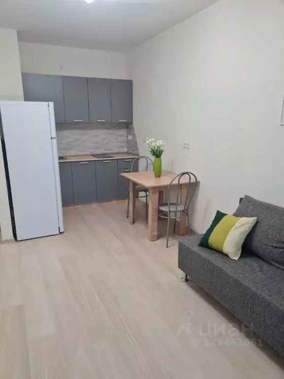 1-к кв. Свердловская область, Верхняя Пышма ул. Александра Козицына, 7 ... - Фото 2