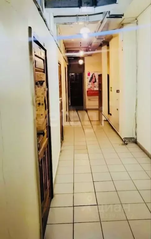 Помещение свободного назначения в Тюменская область, Тюмень ул. ... - Фото 1