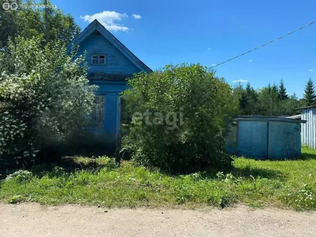 Дом в Тверь (36.6 м) - Фото 0