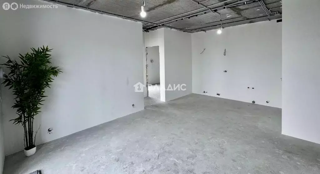 3-комнатная квартира: Москва, Автозаводская улица, 26/1 (96 м) - Фото 2