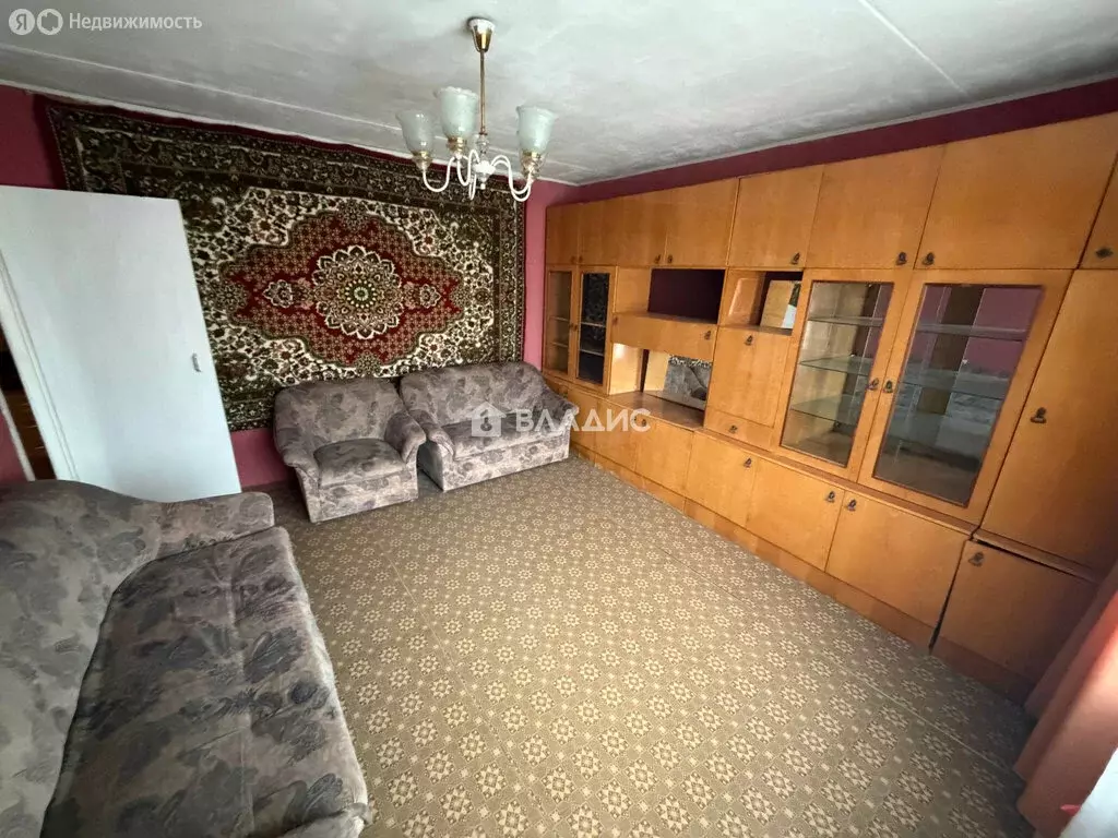 2-комнатная квартира: Брянск, улица Мичурина, 6 (50 м) - Фото 2