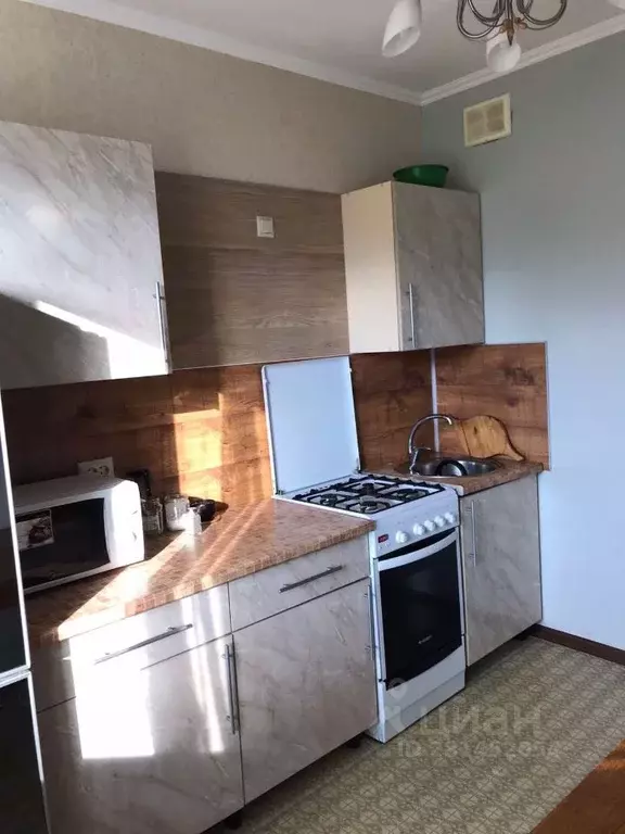 2-к кв. Татарстан, Набережные Челны 43-й комплекс, 16 (56.0 м) - Фото 2