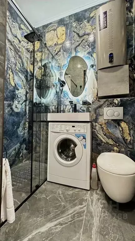 1-к кв. Татарстан, Казань ул. Карла Маркса, 5 (20.0 м) - Фото 1