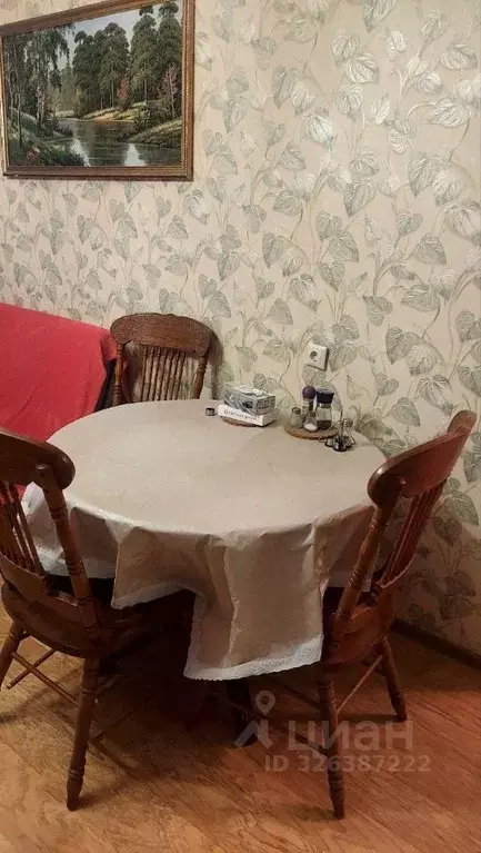 1-к кв. Новосибирская область, Новосибирск Нижняя Ельцовка мкр, ул. ... - Фото 2