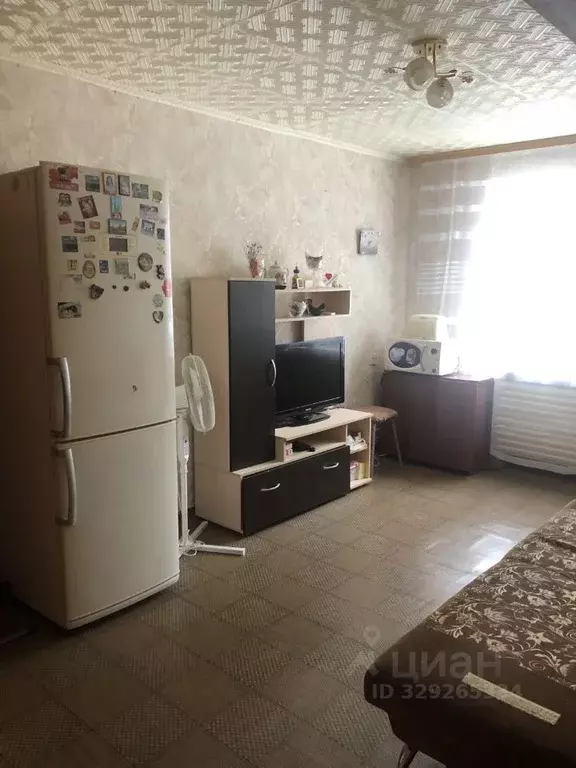 Комната Пермский край, Пермь ул. Карбышева, 76/1 (15.3 м) - Фото 2