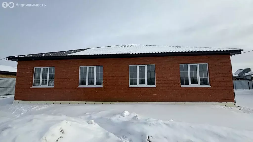 Дом в село Нежинка, Урожайная улица, 6 (90 м) - Фото 2