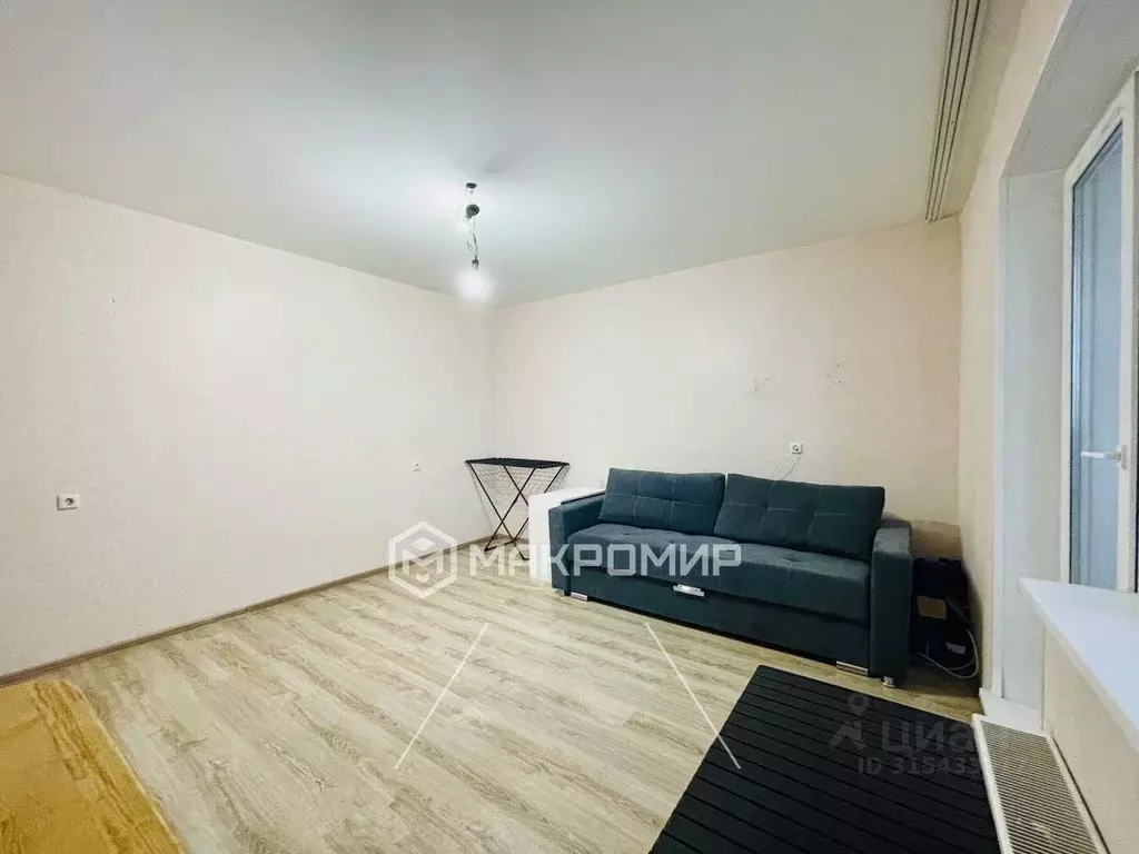 1-к кв. Челябинская область, Челябинск ул. Трашутина, 28 (40.0 м) - Фото 0