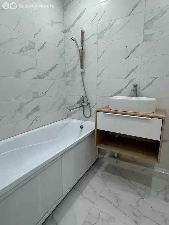 Квартира-студия: Анапа, Рождественская улица, 55к2 (38 м) - Фото 0