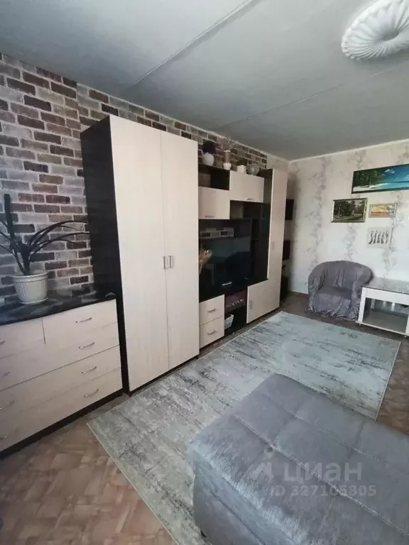 2-к кв. Пермский край, Пермь Магистральная ул., 40 (46.4 м) - Фото 2