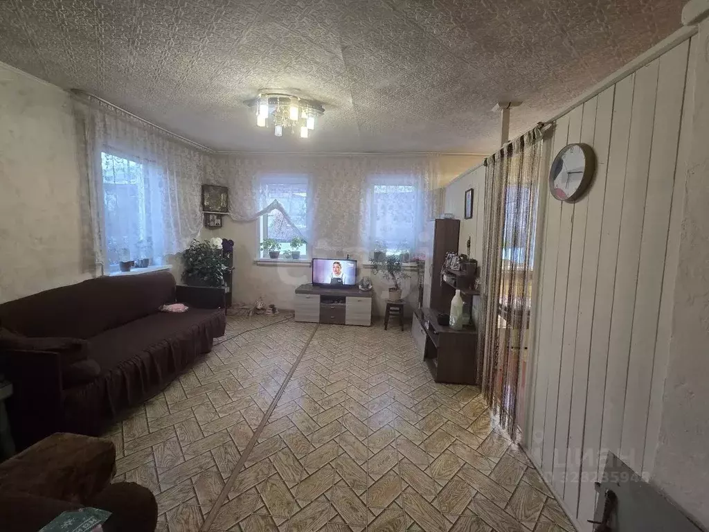 Дом в Амурская область, Белогорск Полевая ул., 1Ж (62 м) - Фото 1