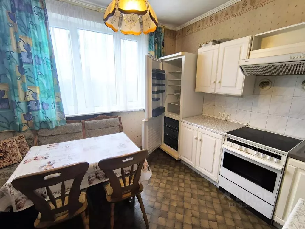2-к кв. Москва ул. Красного Маяка, 16Б (58.2 м) - Фото 2