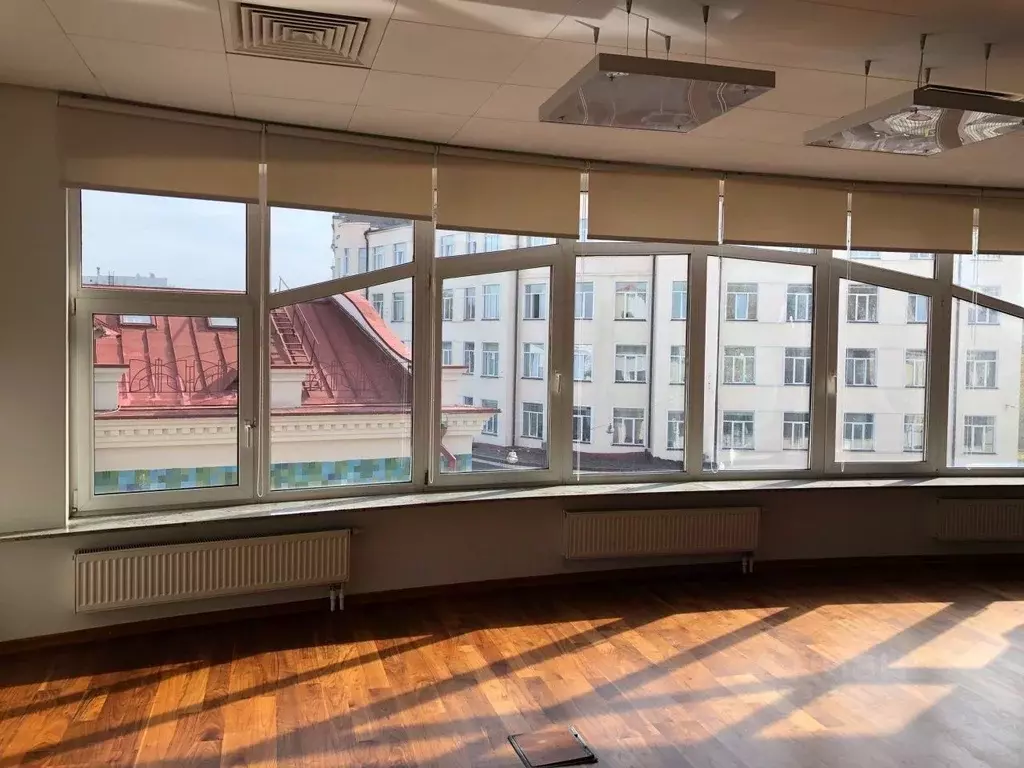 Офис в Москва Гончарная ул., 15С1 (3300 м) - Фото 1