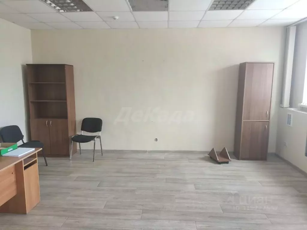 Офис в Ульяновская область, Ульяновск Профсоюзная ул., 62 (32 м) - Фото 1