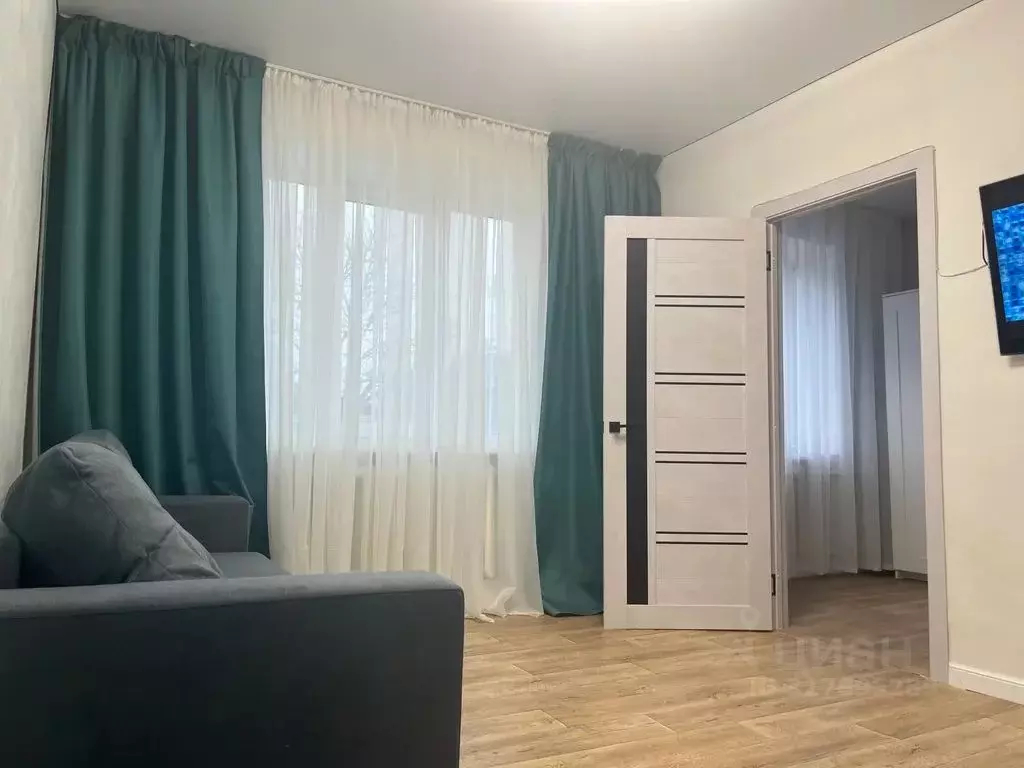 2-к кв. Белгородская область, Алексеевка пер. 2-й Карла Маркса, 78 ... - Фото 1