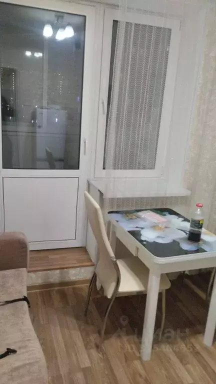 1-к кв. Москва пос. Коммунарка, ул. Фитаревская, 15к2 (45.0 м) - Фото 0