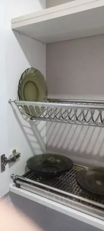 Студия Воронежская область, Воронеж ул. Кривошеина, 13/2 (31.3 м) - Фото 2